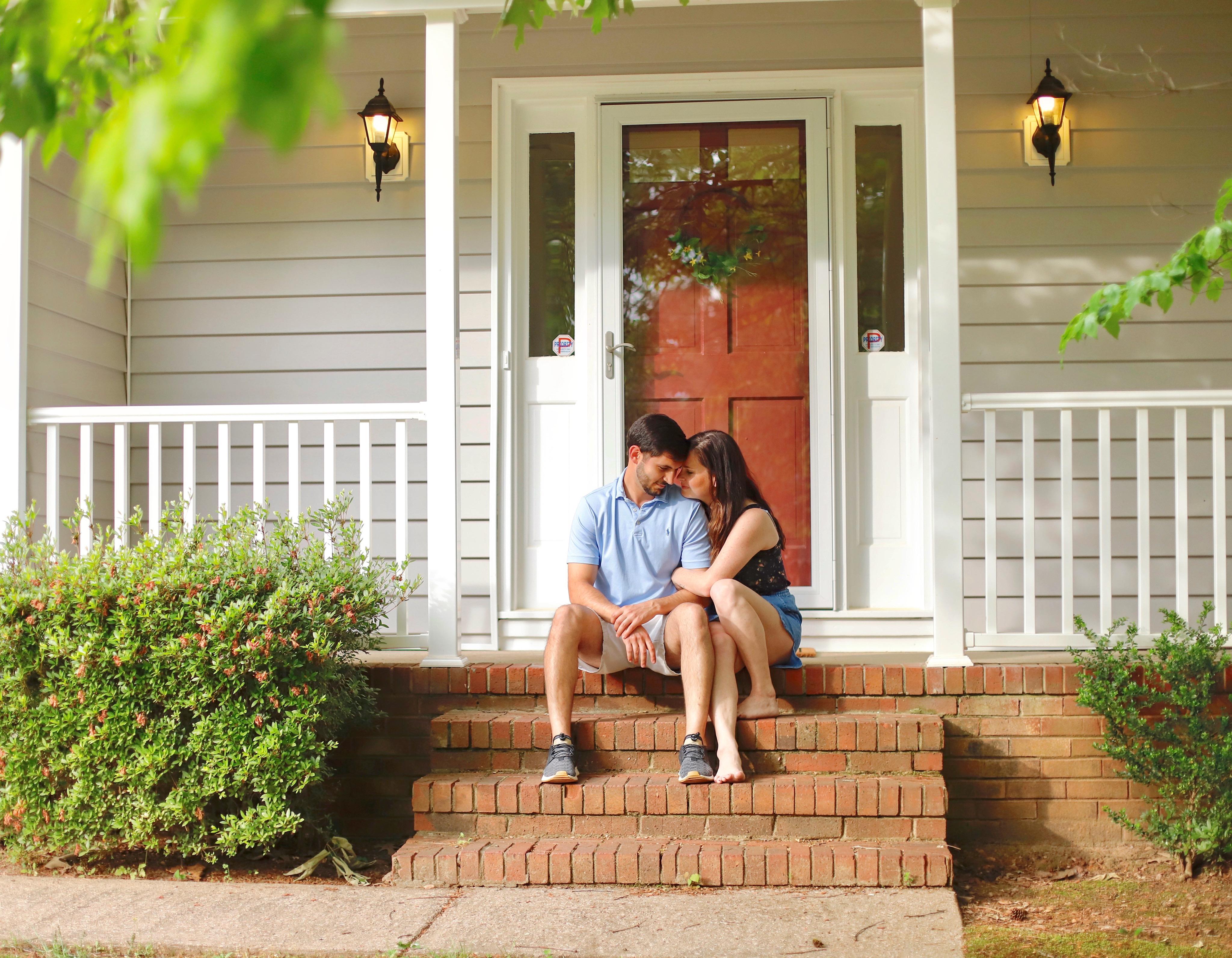 The Wedding Website of Annah Riedel and Sharif Behrooz