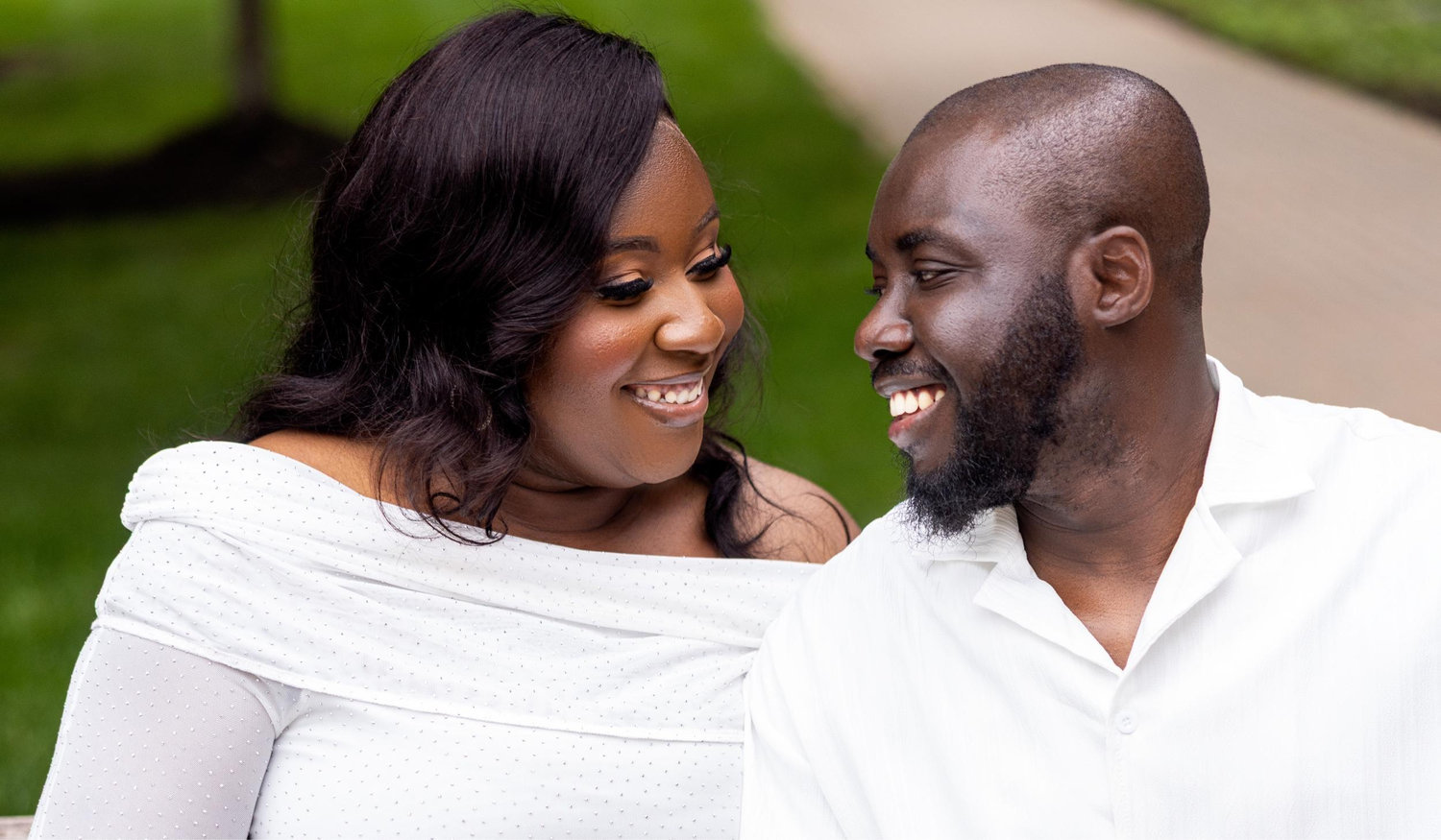 The Wedding Website of Rachel Agyeman and Roland Akuoko-Sarpong