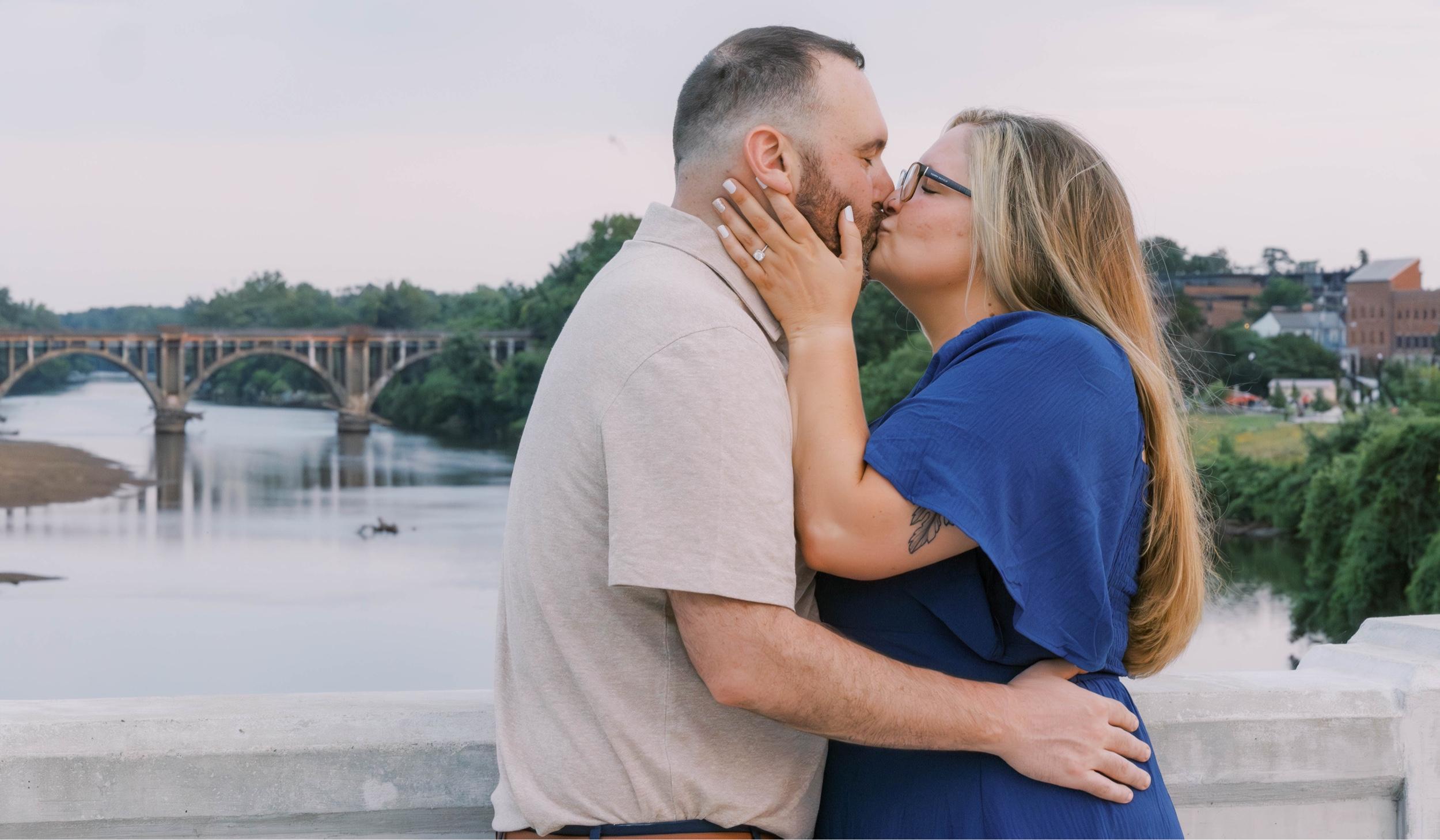The Wedding Website of Brooke Willson and Nick Dinneen