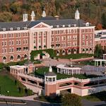 The Culinary Institute of America