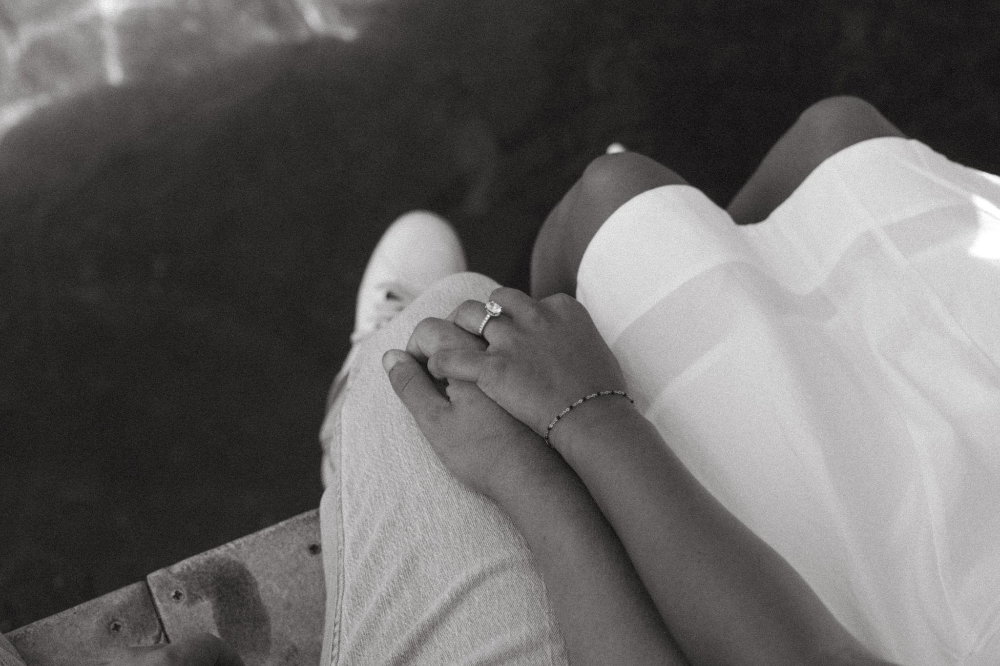 The Wedding Website of Kailee Bryant and Trevor Fox