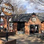 Bodo's Bagels