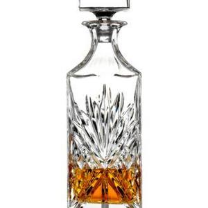 Godinger - Barware, Dublin Whiskey Decanter