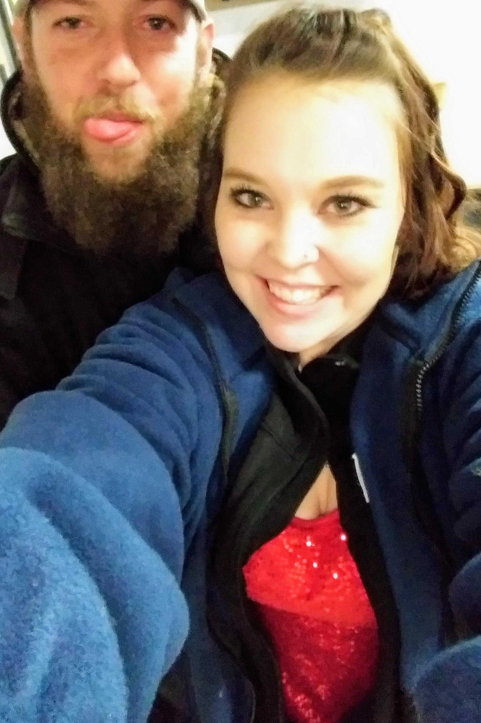 The Wedding Website of Brittany Smith and Cody Mcadams