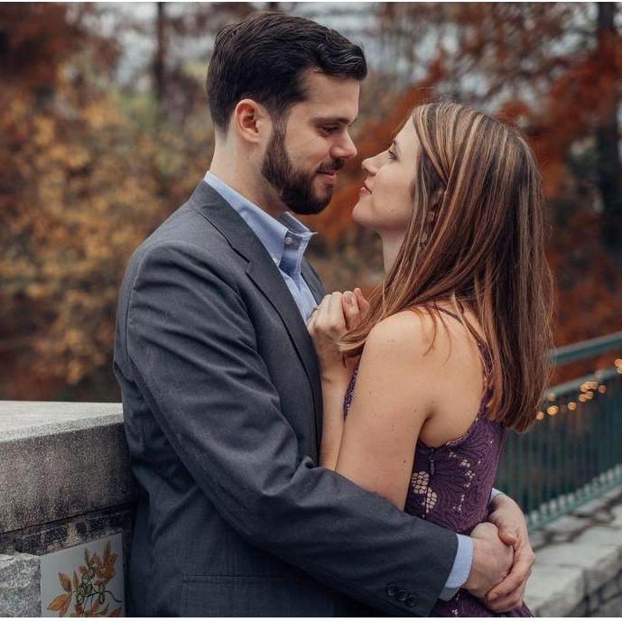 Engagement Photos cont.