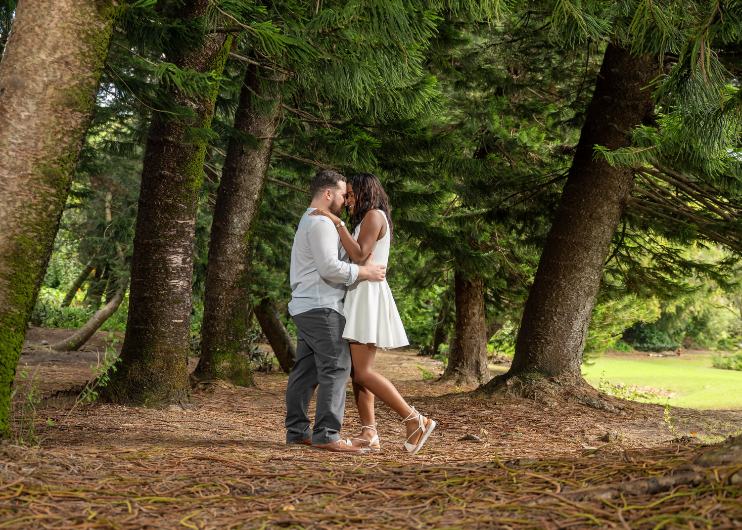 The Wedding Website of Michael Pupillo and Mariela De Leon De Los Santos