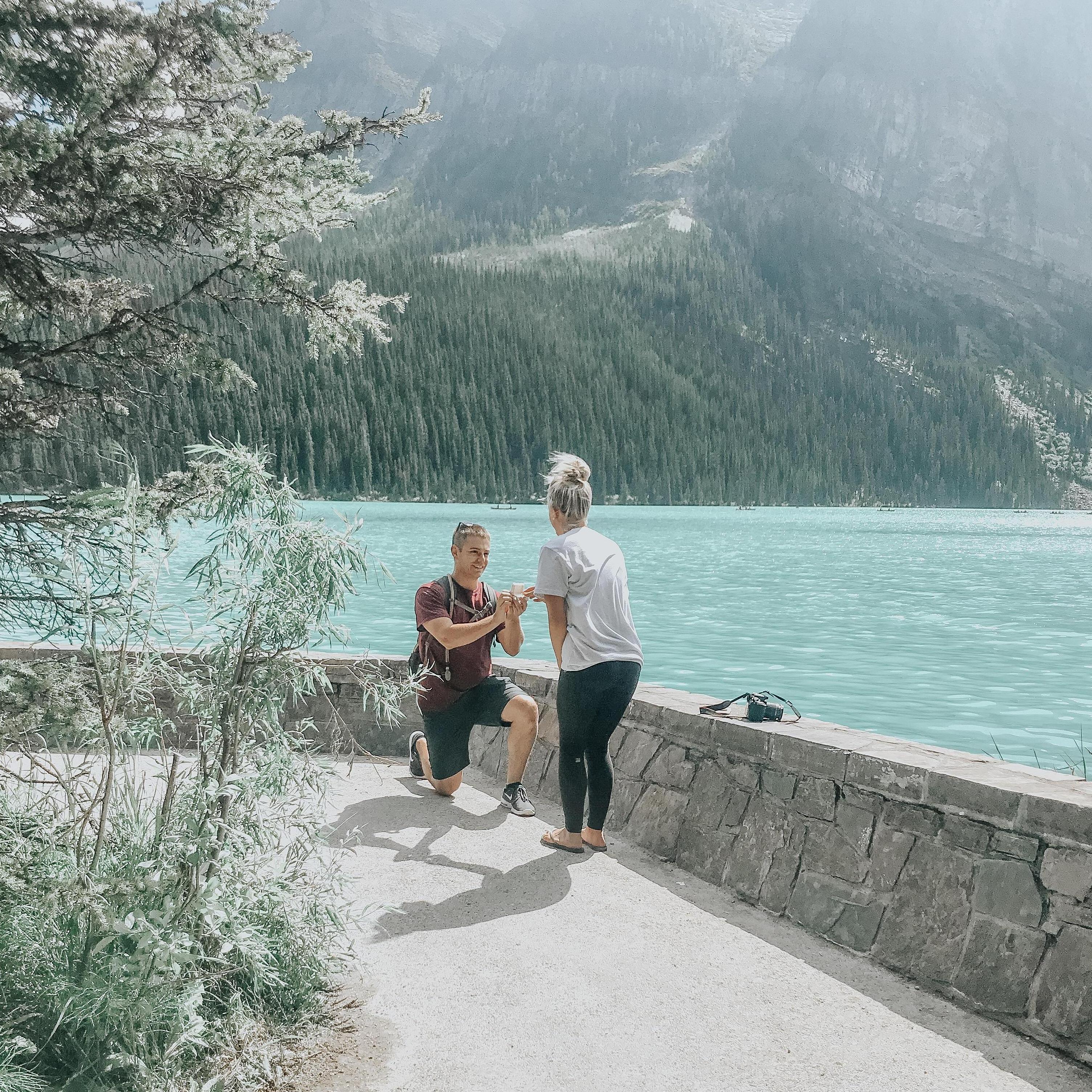 Our Proposal in BANFF