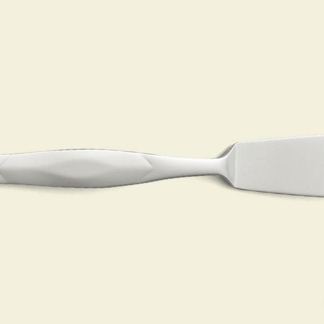 Stainless Butter Knife