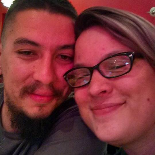 First sushi date!