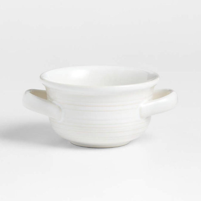 Farmhouse Soup Bowl