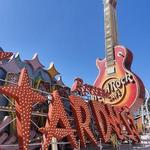 The Neon Museum Las Vegas