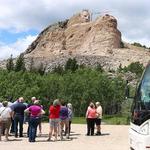Crazy Horse Memorial