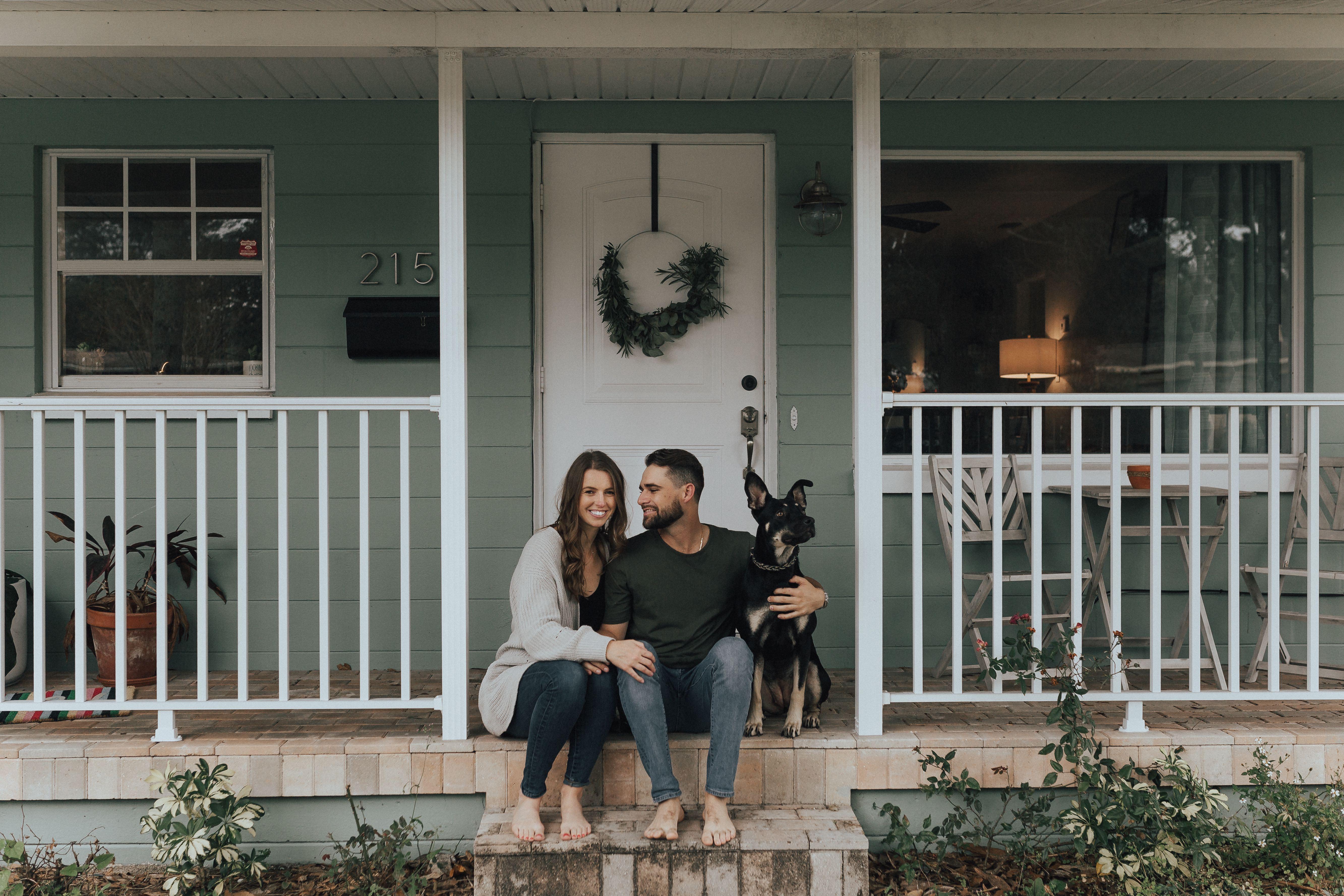 The Wedding Website of Carly McCarthy and Aaron Hollowell