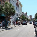 King Street
