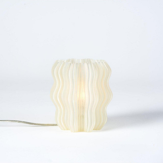 Wooj Mini Wavy Lamp