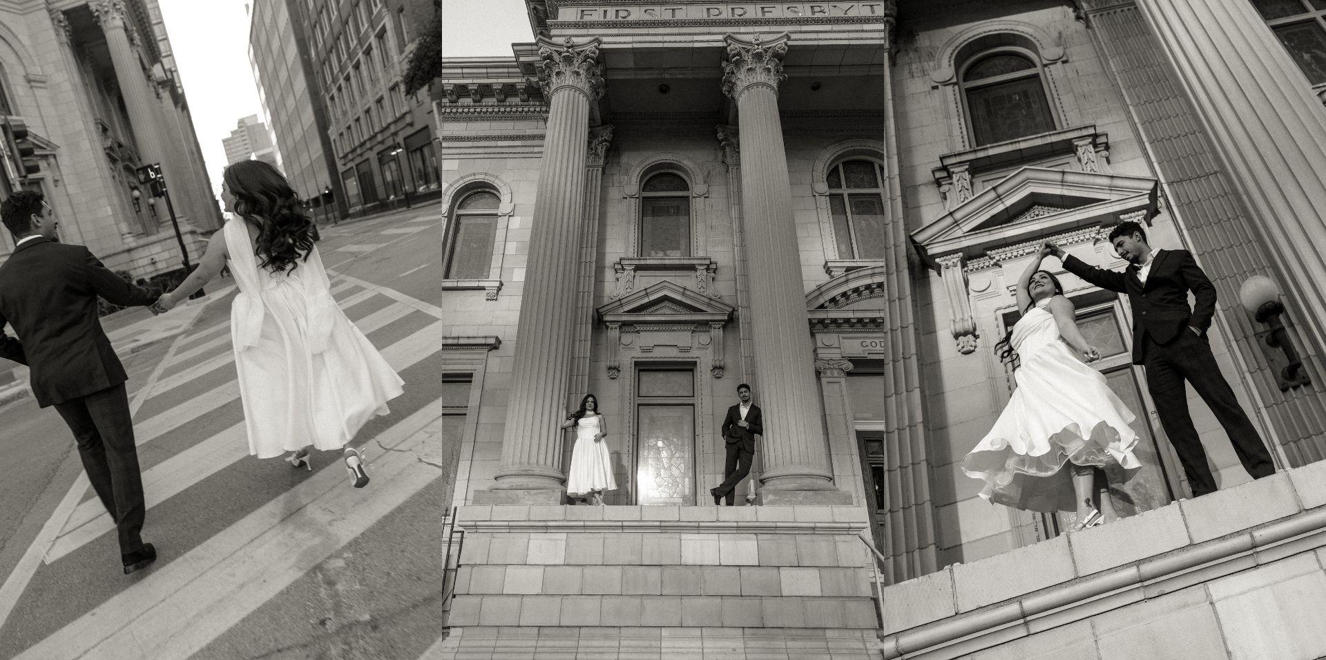 The Wedding Website of Jasmine Amor Carrillo and Kevin Alexander Collazo