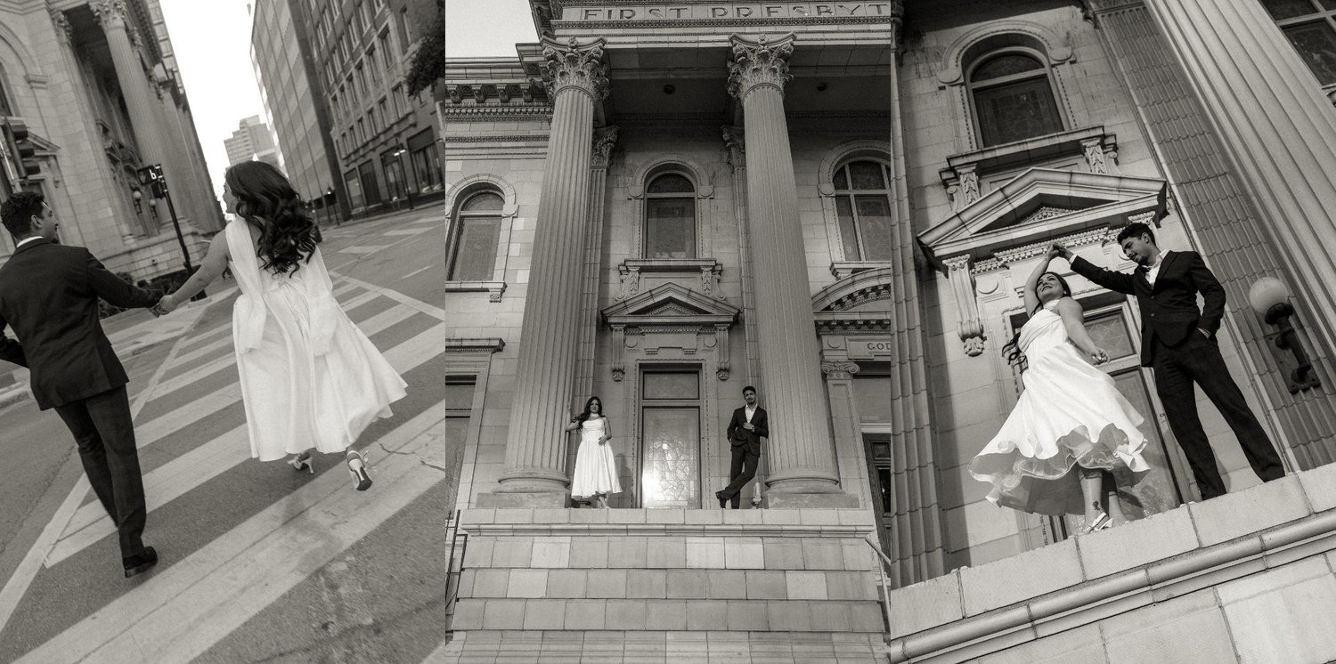 The Wedding Website of Jasmine Amor Carrillo and Kevin Alexander Collazo