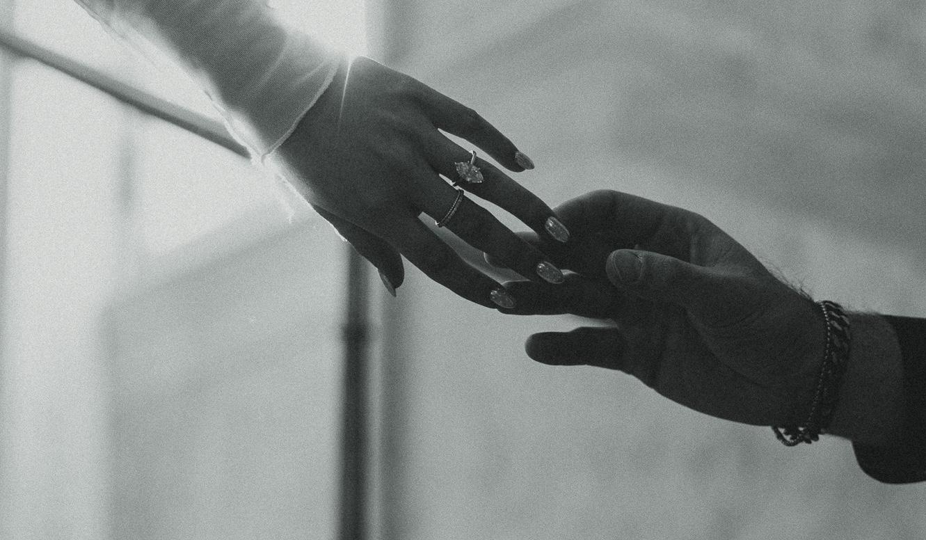 The Wedding Website of Ashlen Ennes and Caleb Rodrigues