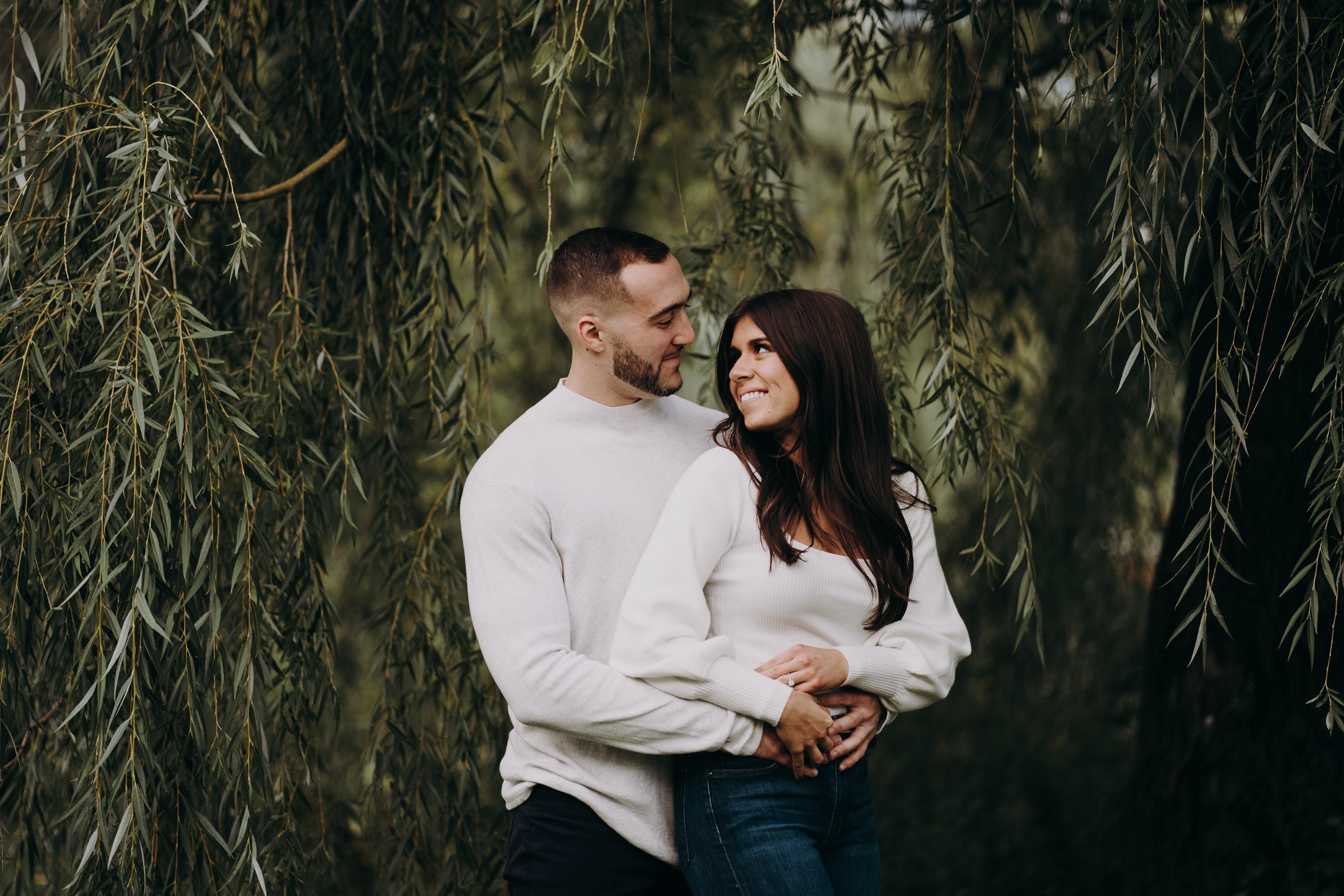 The Wedding Website of Nicole Phillips and Jared Allen