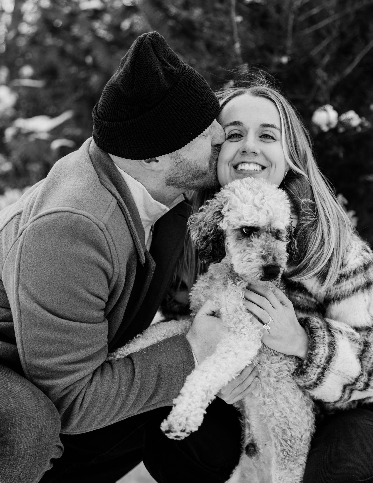 The Wedding Website of Jessica Parker and Bill Jones