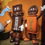 Hershey's Chocolate World