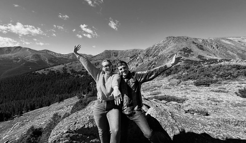 Amelia DuPont and Sam Hatcher's Wedding Website