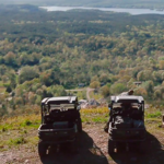 UTV Experience at Pursell Farms