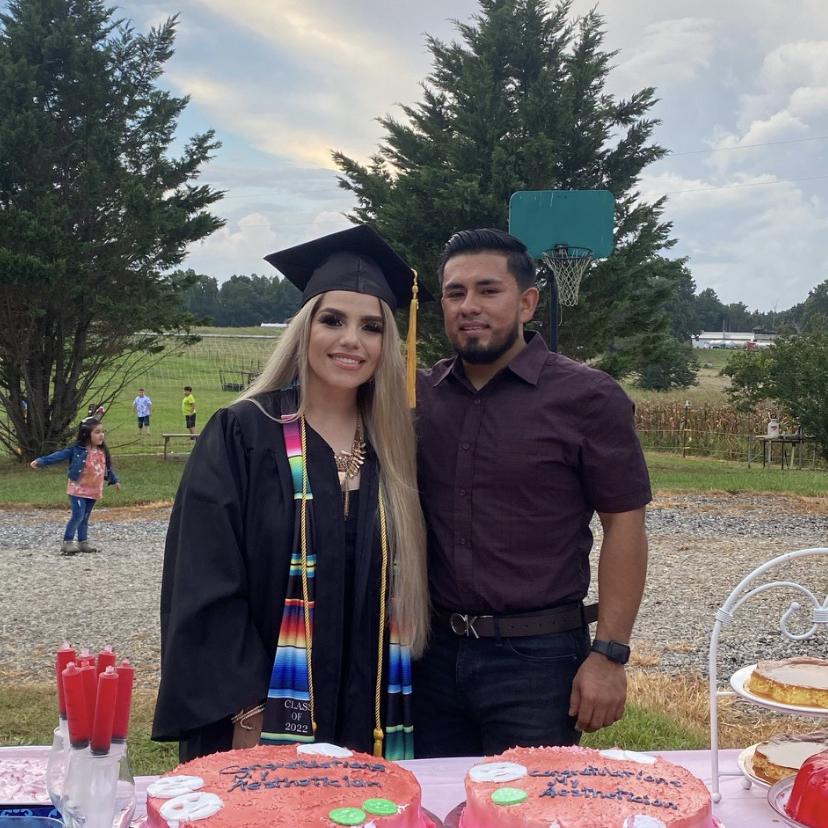 We’ve accomplished so many things together ❤️