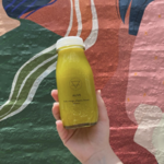 Rooted Juicery + Kitchen