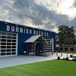 Burnish Beer Company