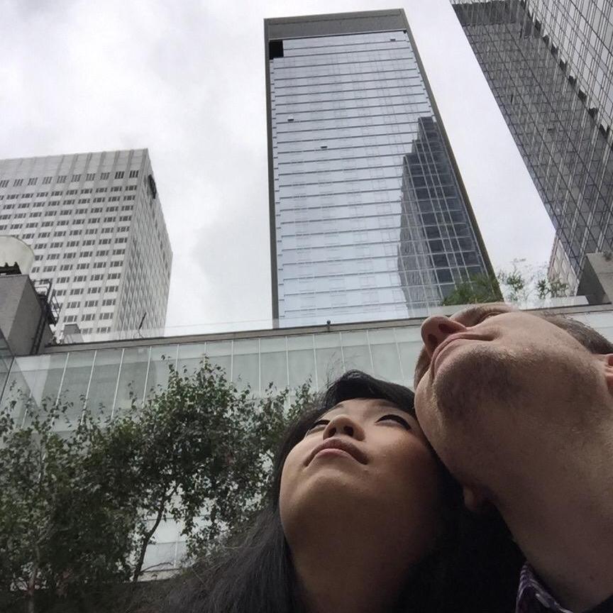 MOMA, NYC