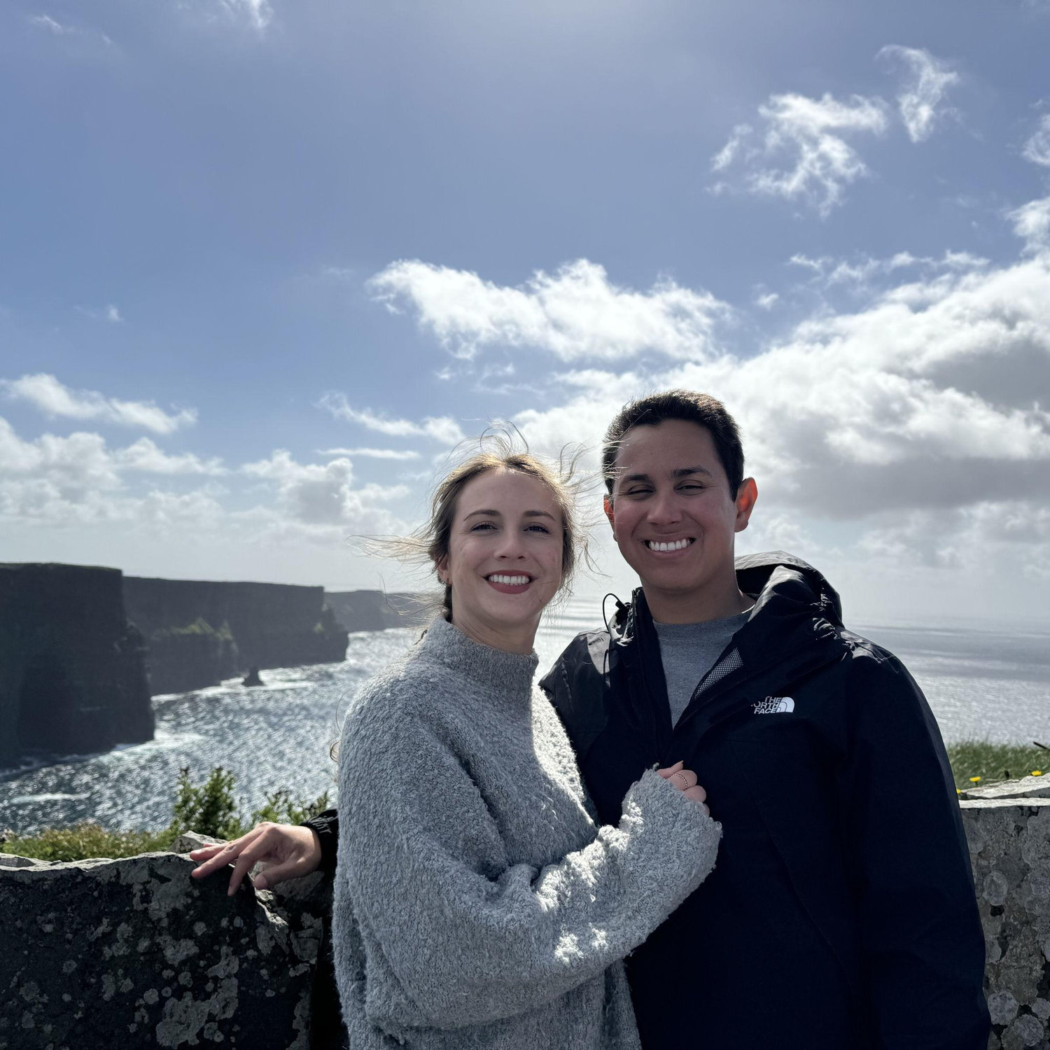 We went to Ireland in 2024 and LOVED it. We took home an obsession with Guinness and Irish pub songs.
