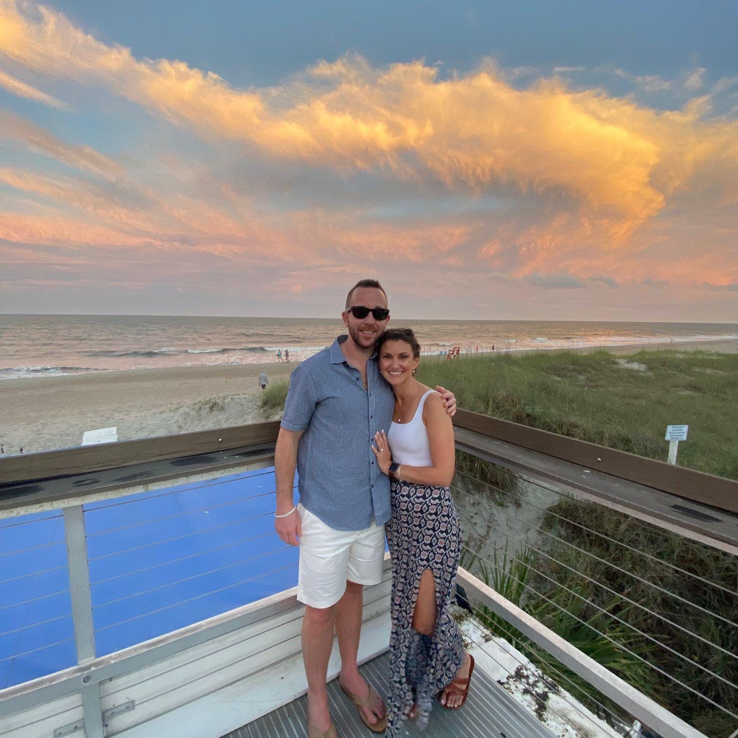Amelia Island, FL - May 2022