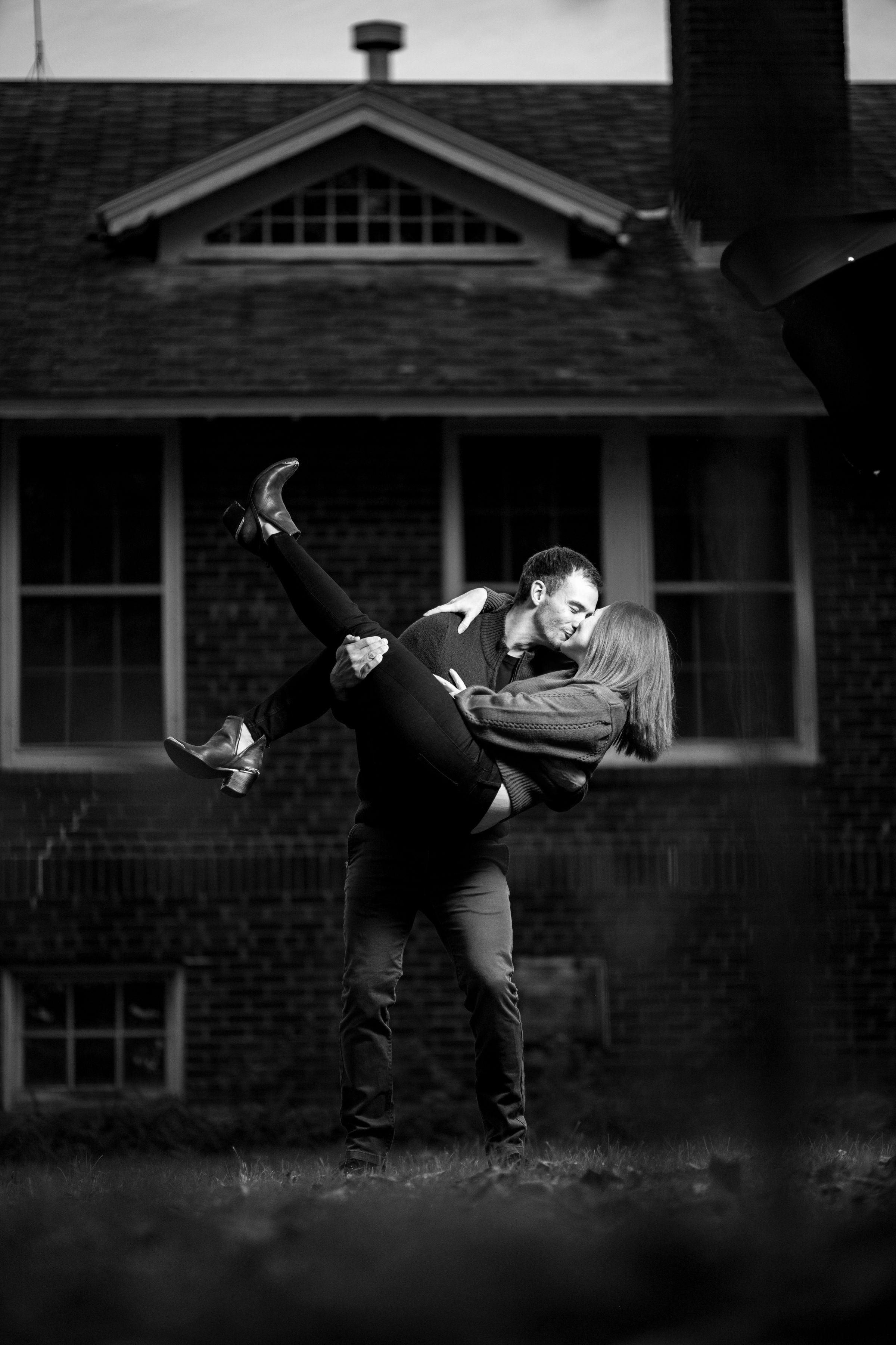 The Wedding Website of Ben Alwin and Carly Getschmann