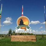 Carseland
