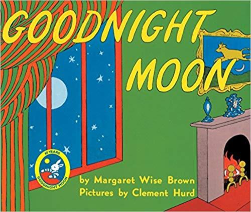 Baby books!