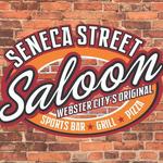Seneca Street Saloon & Pizza