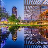 Dallas Downtown Historic District