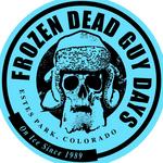 Frozen Dead Guy Days
