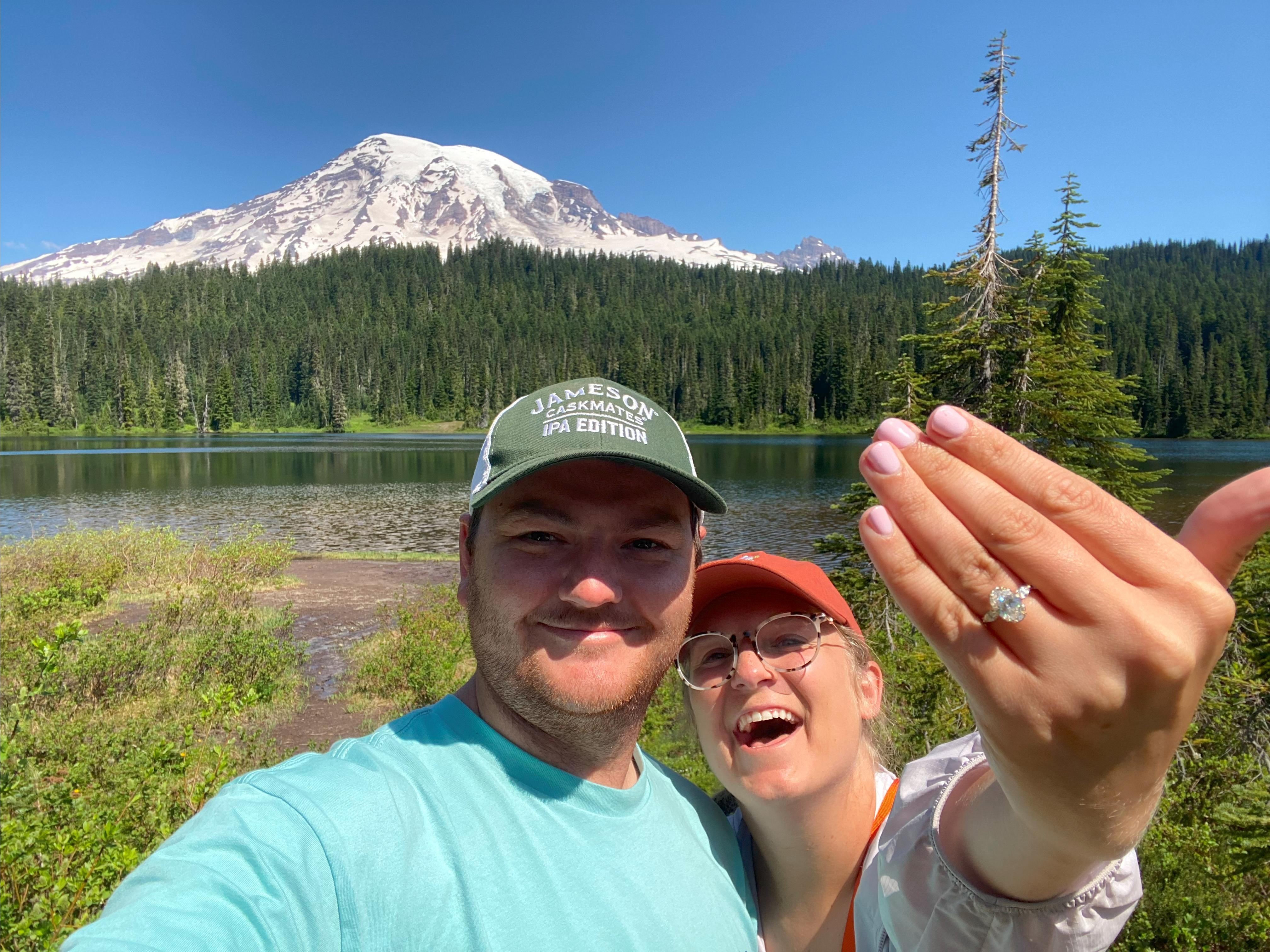 The Wedding Website of Thomas Piazza and Shannon Romig