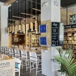 Shuffles Board Game Cafe