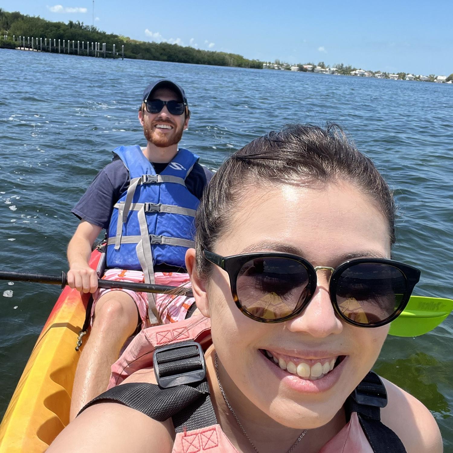 Florida Keys 2023