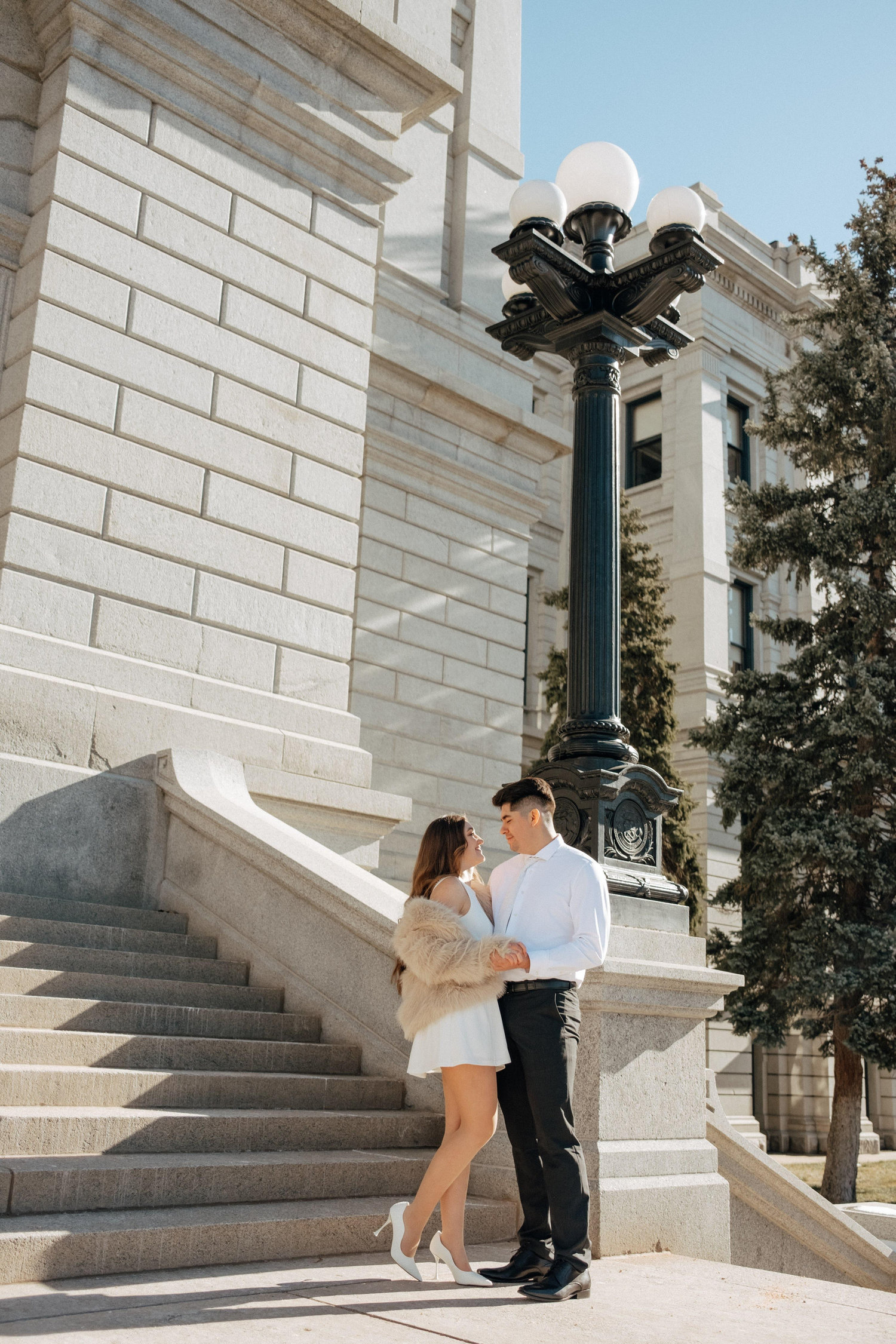 The Wedding Website of Miki Bushman and Brian Piña-Estrada