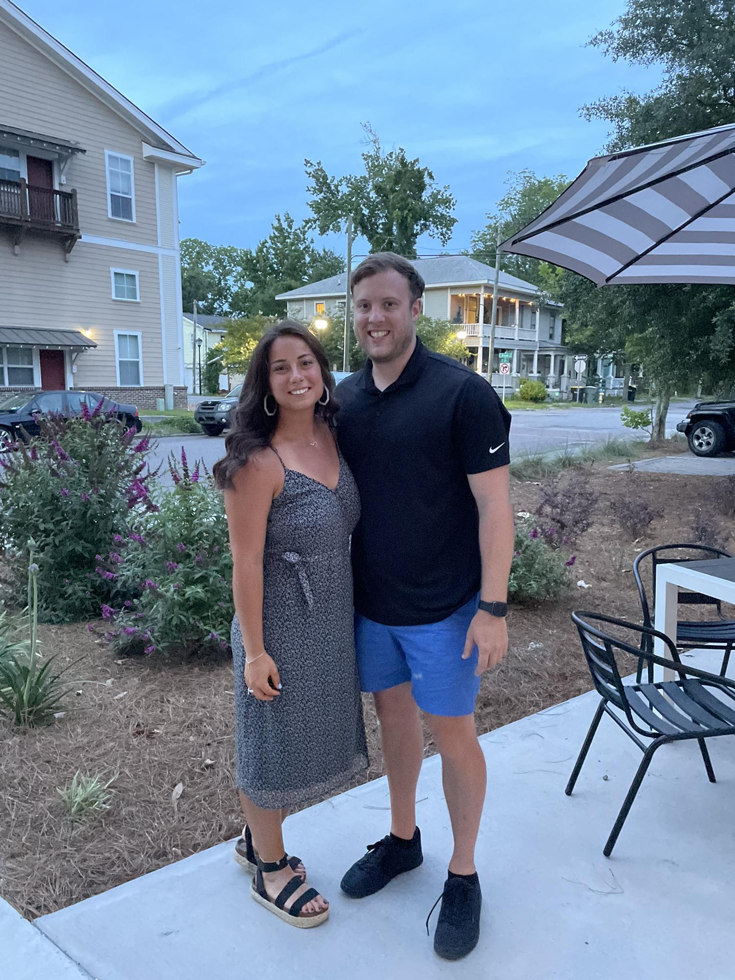 1 year anniversary!