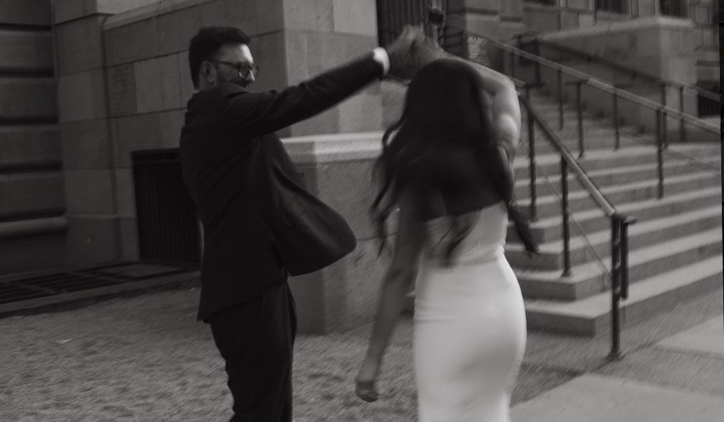 The Wedding Website of Abbey Lynne Cuskelly and Charles Joseph Bahn
