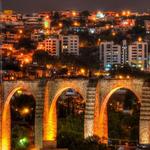 Mirador de Los Arcos