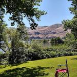 Wawawai County Park