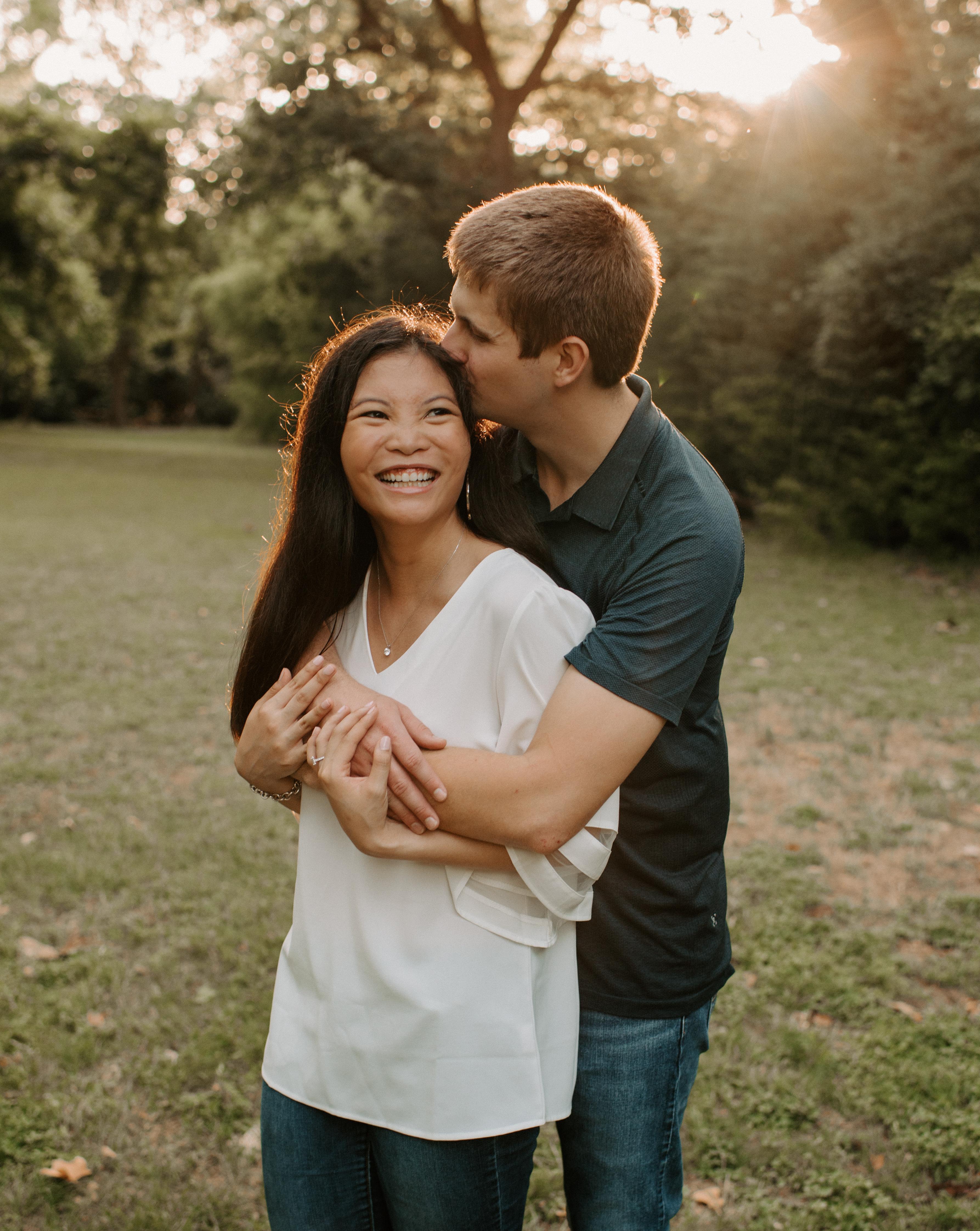 The Wedding Website of Tyler Hansen and Lalisa Chiravanich