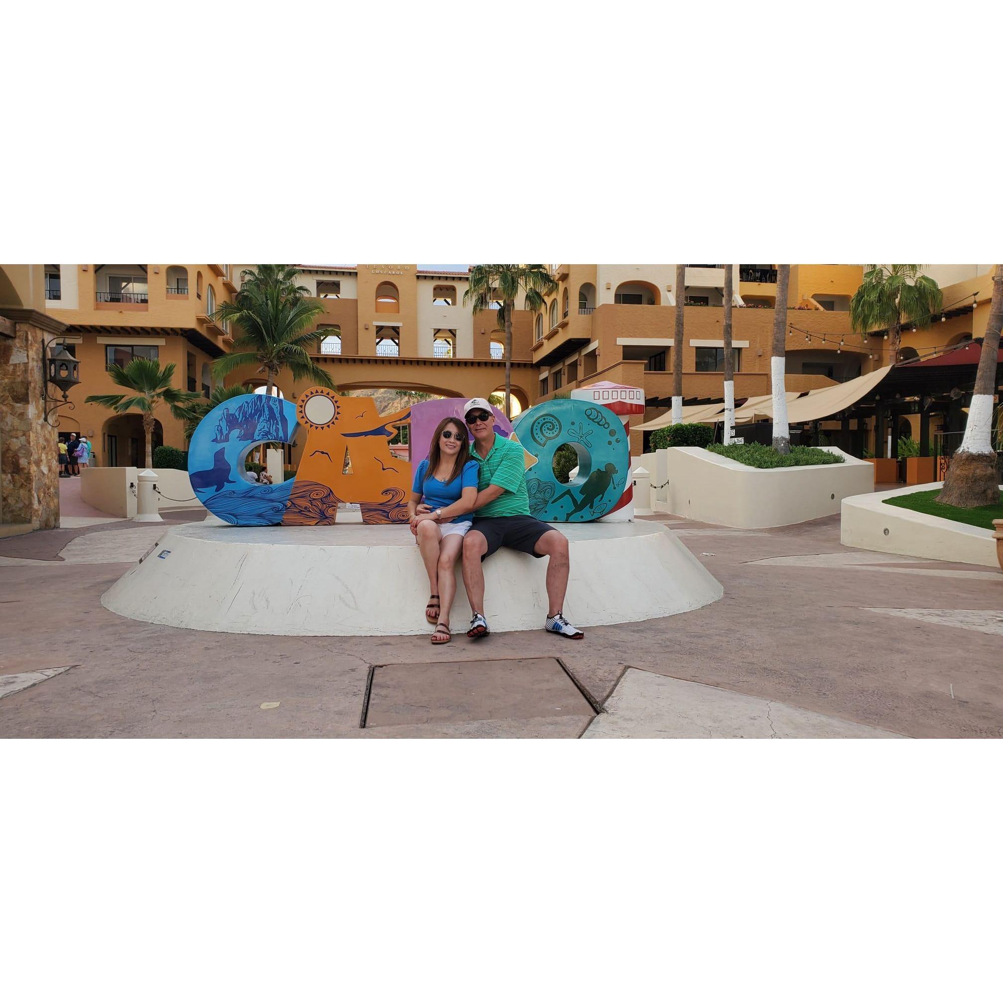 Cabo San Lucas 2021