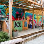 Jet Wine Bar